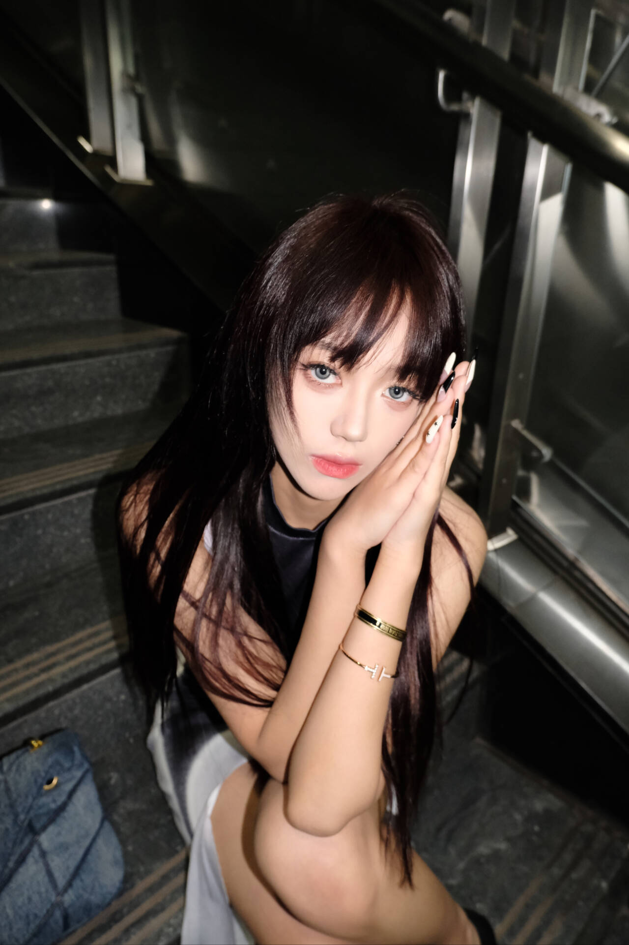 你以为的包养捷径，不过是用青春换一场提前透支的人生